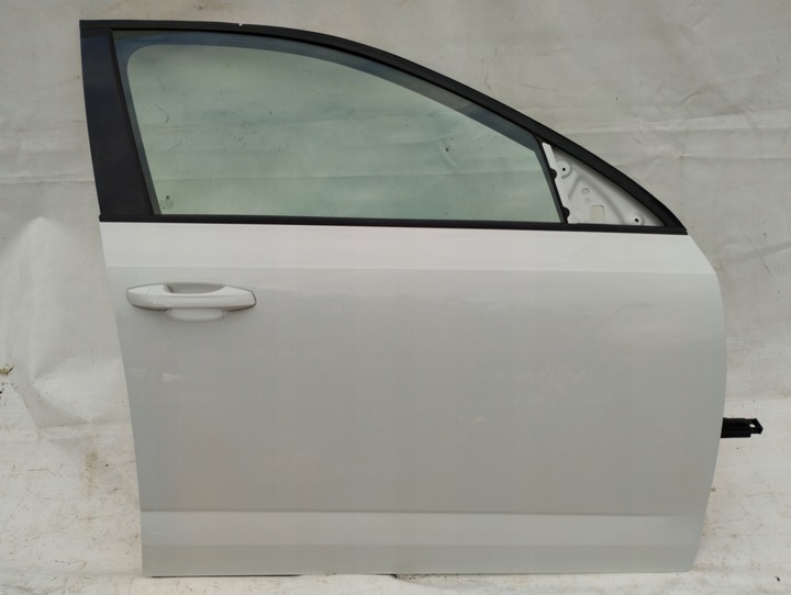 фото №1, Skoda octavia iii дверь перед правые