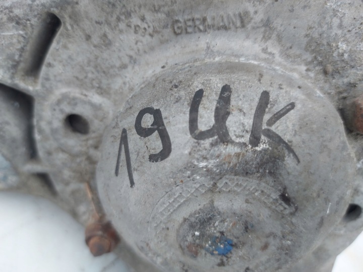 фото №16, Audi a4 s4 b5 2.7 b 99r амортизатор лівий перед 8d0413031as 8d0412131e