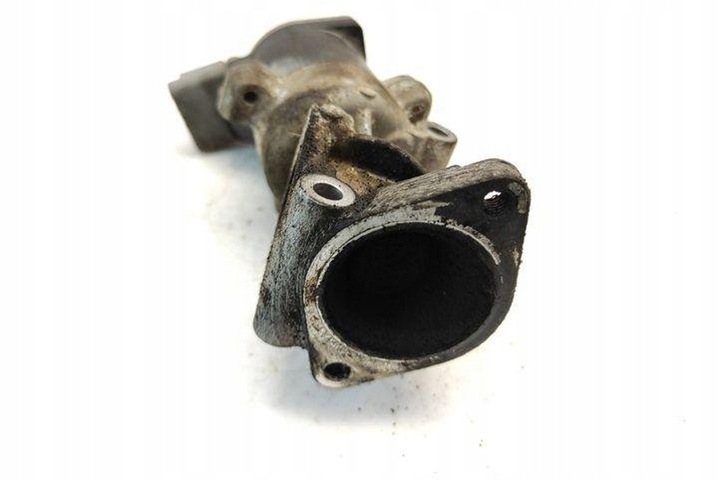 фото №6, Клапан egr peugeot 607 9d, 9u 4r8090475b 2.7l дизель 150kw 2006