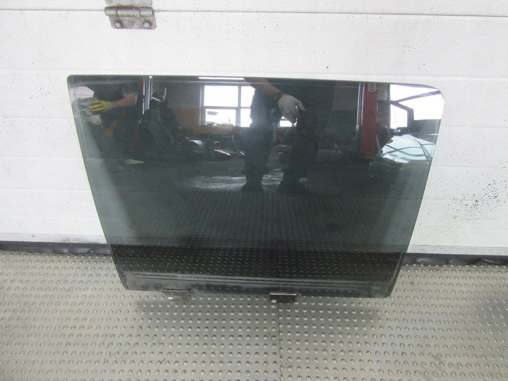 фото №9, Dodge durango ii 2007 стекло з дверь левая правая зад
