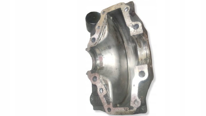 фото №7, Корпус крышка коробки коробка передач opel fiat 1.7 1.9 2.0 cdti m-jet 55194293 m32