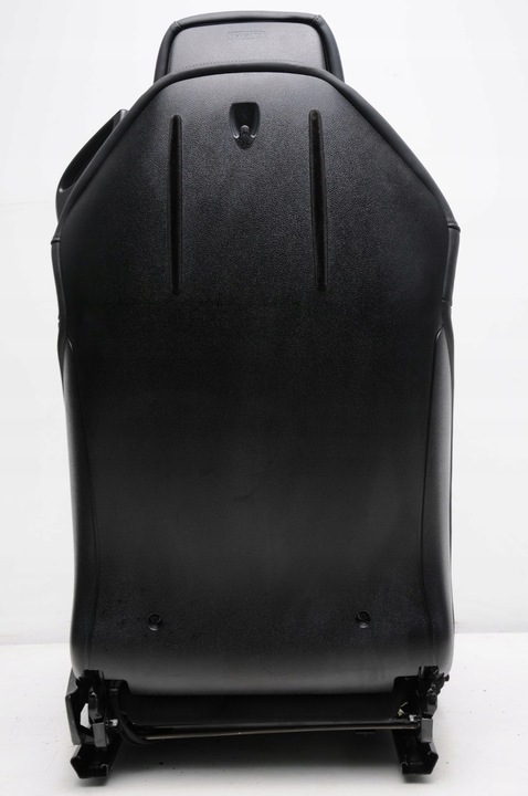 фото №16, Mercedes amg gt c190 сиденья кожа подогрев память