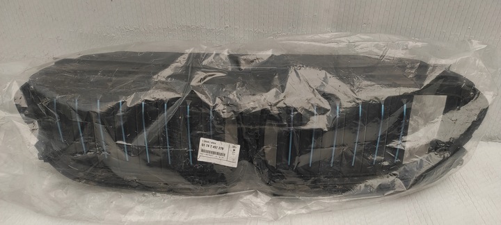 фото №7, Жалюзі синя bmw g30 g31 7474368 7497279