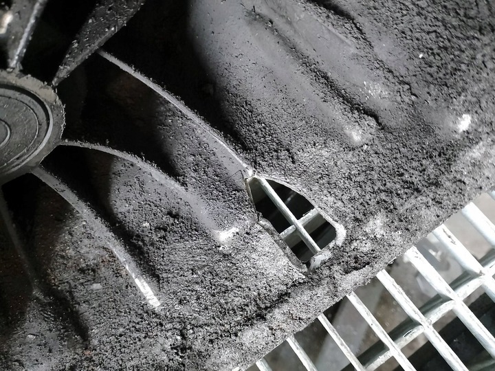 фото №6, Коробка передач коробки передач механическая mercedes sprinter w906 711685 3.0 cdi