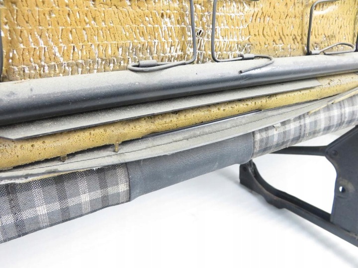 фото №13, Диван четверта передача 4 особи fiat ducato jumper boxer