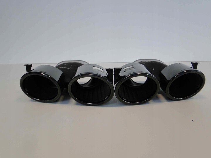 фото №6, Mercedes amg gt x290 290 наконечник выхлоп комплект