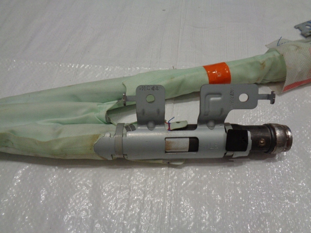 фото №6, Hyundai tucson iii 3 шторка подушка сидіння подушка безпеки праві комплект