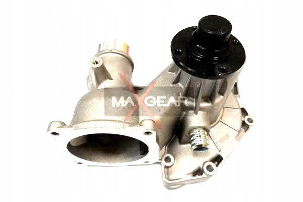 фото №8, 47-0104 maxgear водяной насос bmw m62 3,5 v8 e38/