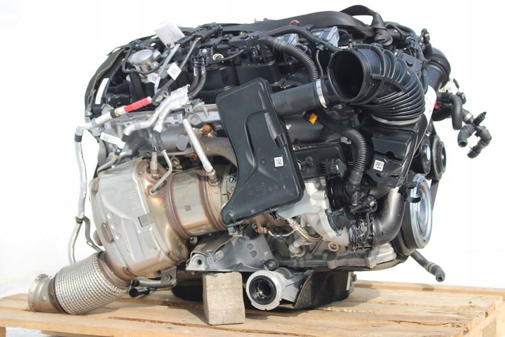 фото №8, Bmw насос пального 7934496 13517934496 7934496 двигун b58b30p b58n b58 b30 79