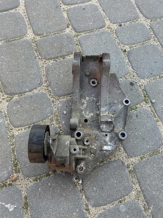 фото №1, Galaxy s-max c-max 2.0 tdci лапи генератора 9650034280