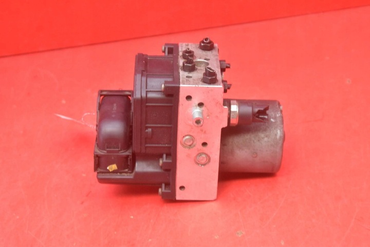 фото №4, Насос abs 4b0614517 vw passat b5 1.9 tdi 130 km 00-05