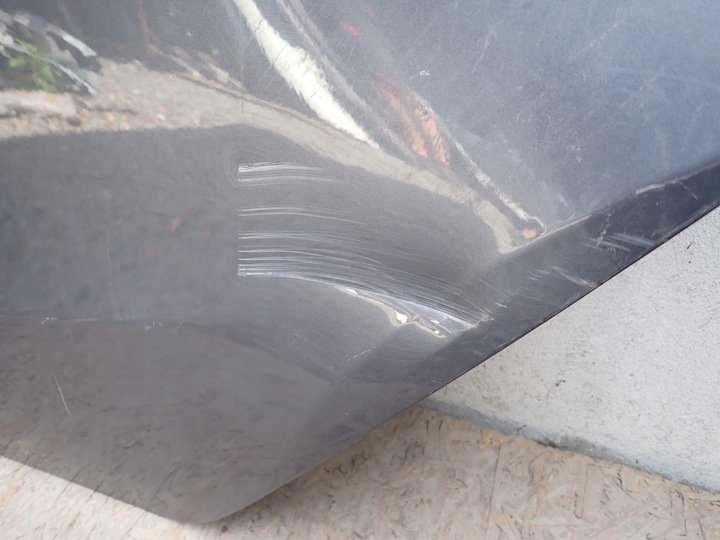 фото №2, Двері ліві задні лівий зад hyundai i30 1 i fd 2007-2012r hb хетчбек