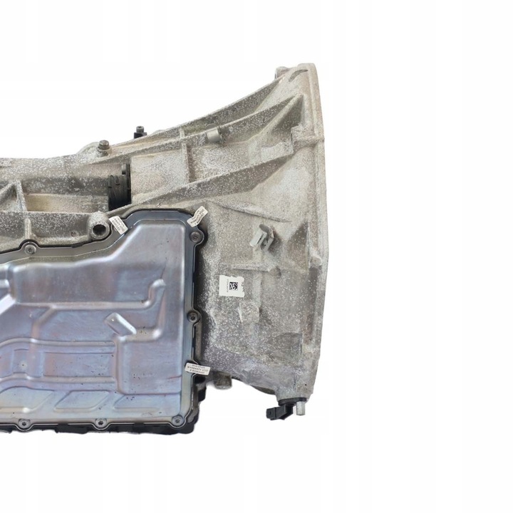 фото №11, Bmw e90 e92 e93 m3 s65 коробка передач коробки передач dwusprzęgłowa gs7d36sg