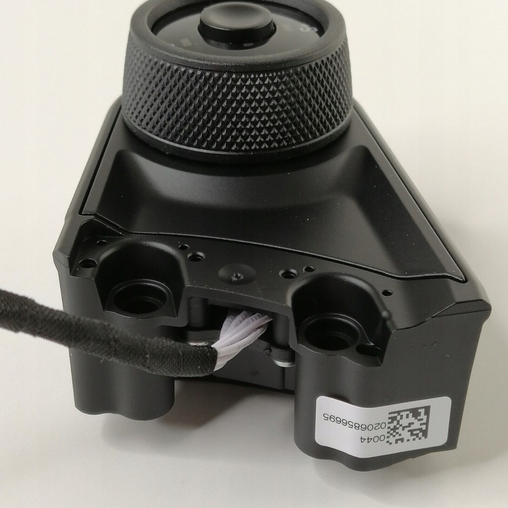 фото №6, Porsche 991 991.2 718 981 982 cayenne macan переключатель sport - хроно