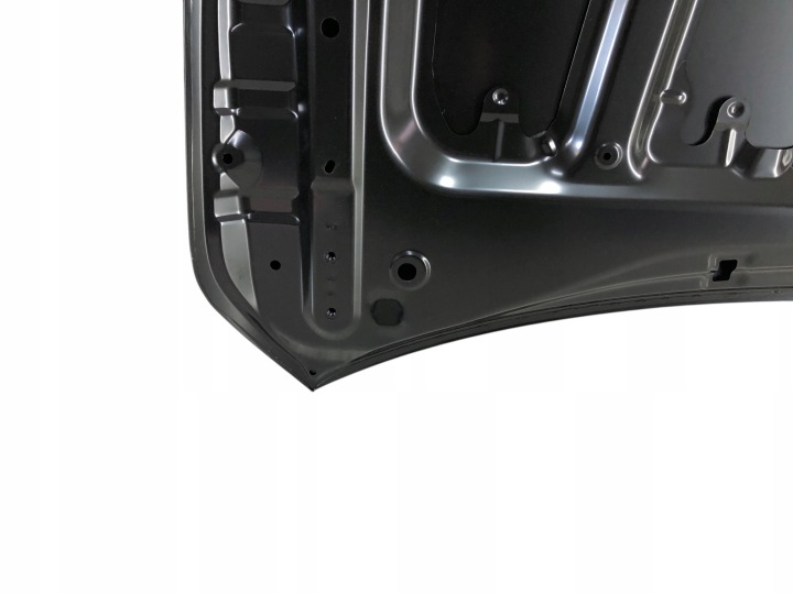 фото №8, Toyota corolla e18 xi 07.2013-12.2019 капот крышка двигателя передняя