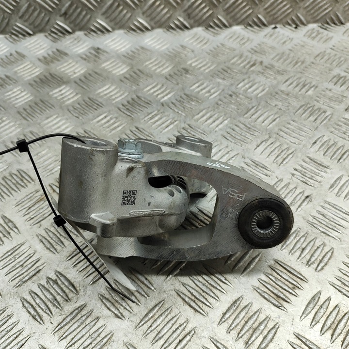 фото №6, Peugeot 5008 ii 2024 правая сторона кронштейн / крепление двигателя