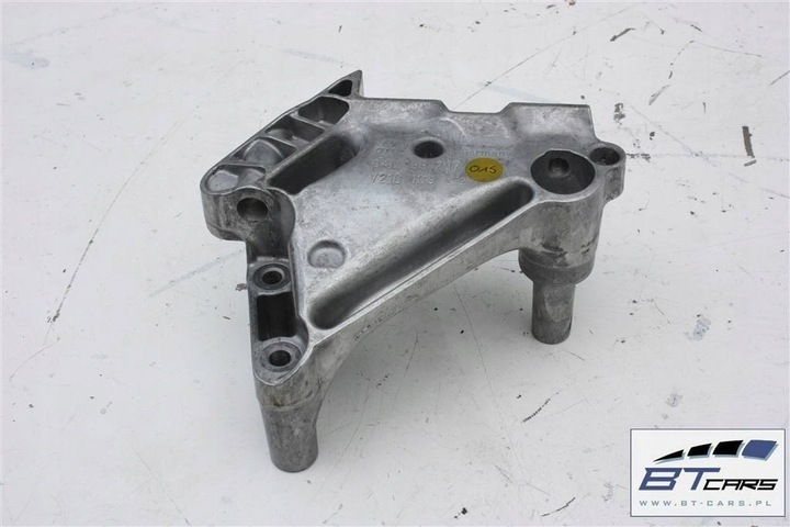 фото №6, Vw audi skoda seat лапи двигуна 04l199207 loże підтримка 04l 199 207 tdi dies