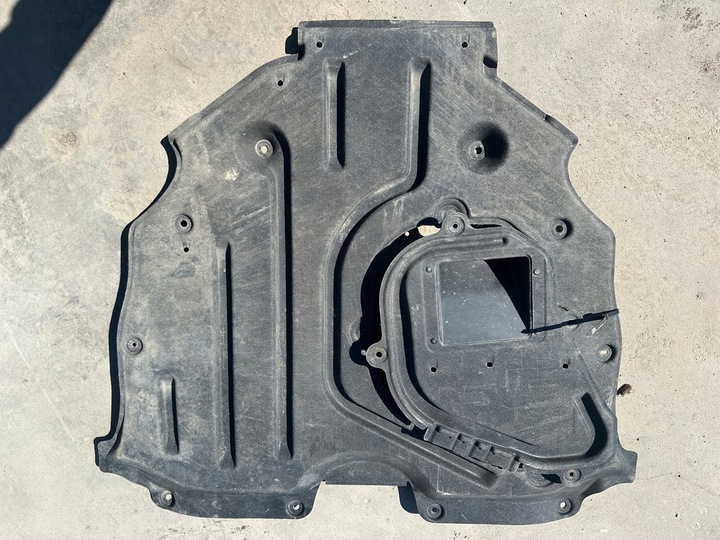 фото №6, Захист pod двигун lexus es ковпачок 51447-33040
