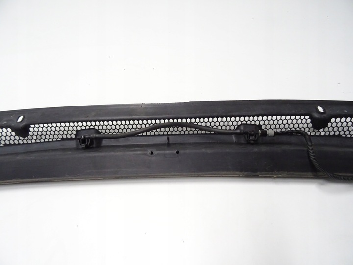 фото №10, Opel astra j iv панель під лобовим склом двірники комплект