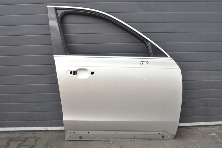фото №1, Volvo xc90 ii дверь правые перед передние правые передние 719