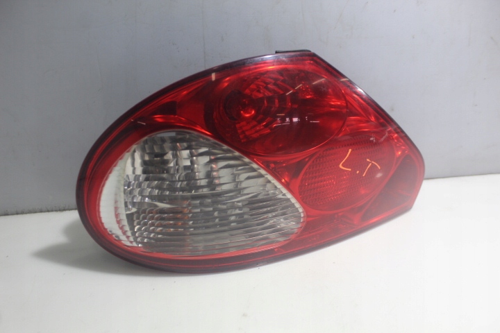 фото №1, Лампа левая задняя jaguar x-type