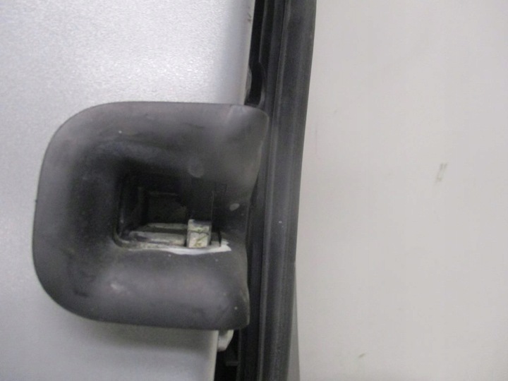 фото №9, Двері правий перед audi a6 c6