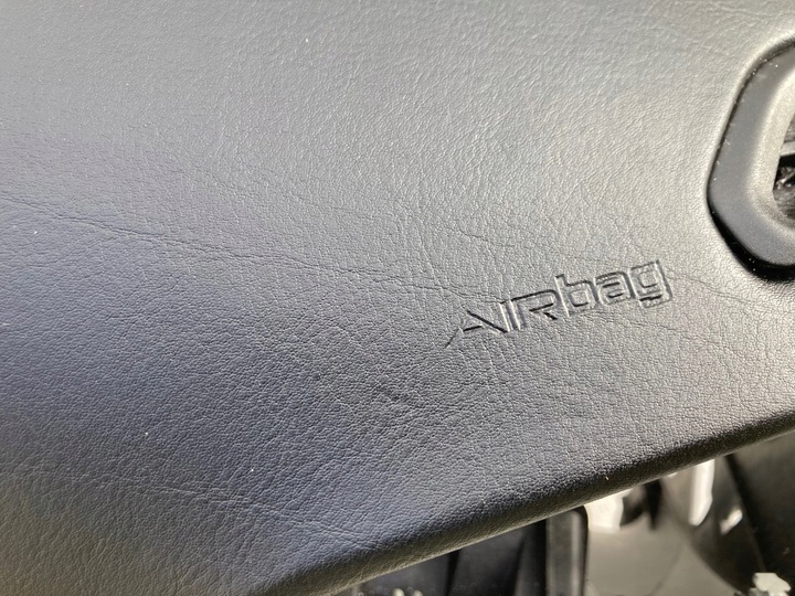 фото №7, Fiat tipo панель капот консоль подушки ремни