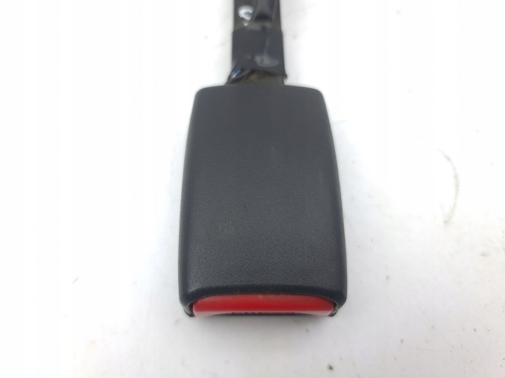 фото №7, Nissan 350z 2003 ліва сторона скоба передньої ременя безпеки