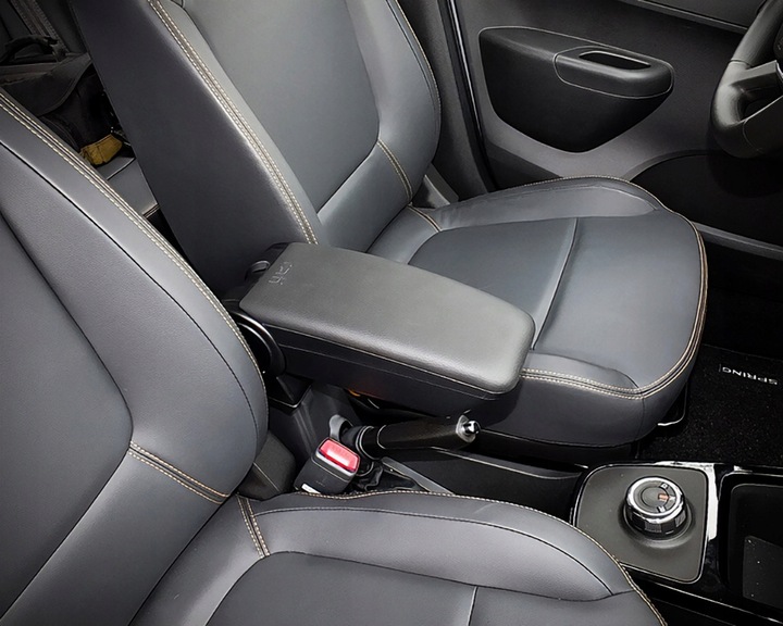 фото №6, Підлокітник призначений skoda citigo 2012-