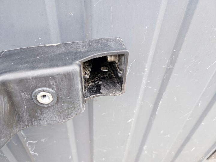 фото №8, Pas перед переднє підсилювач лобове hyundai tucson 4 iv 64101-n7000 повний