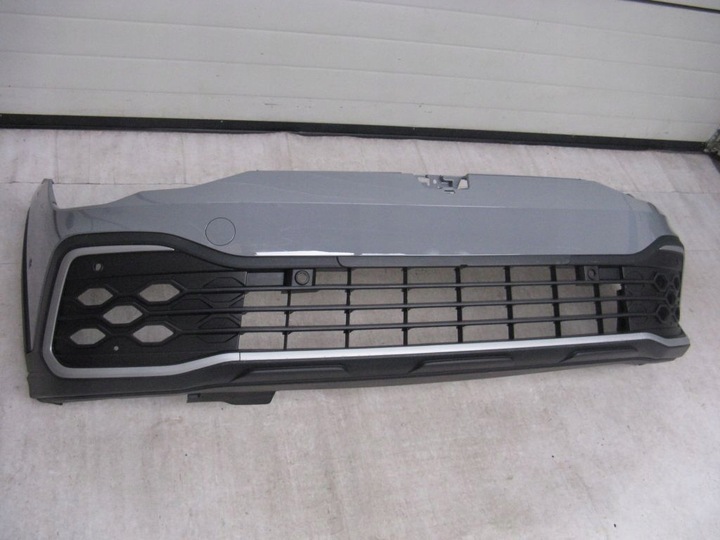 фото №1, Бампер переднее перед golf viii 8 аксессуар 6xpdc