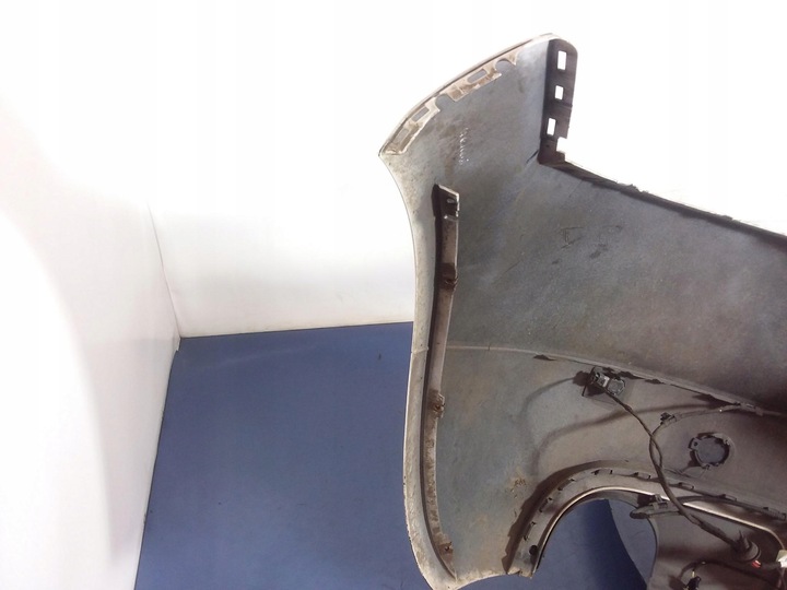 фото №7, Audi tt 8j бампер зад задній ly9c