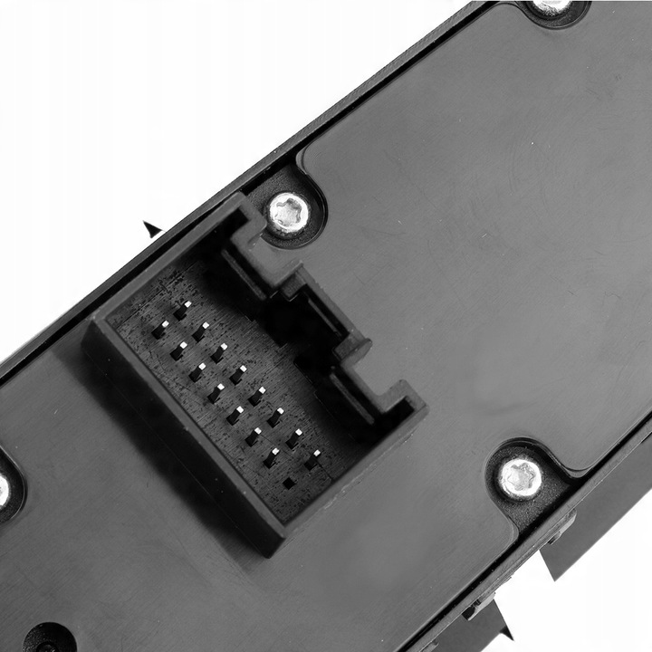 фото №11, Панель кнопка стекло переключатель управление porsche cayenne