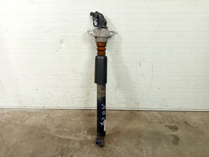 фото №1, Audi a6 c7 4g рестайлинг амортизатор зад задний 4g0616031ad