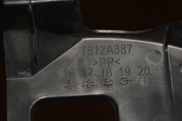 фото №7, Рули воздуха outlander iii phev гибрид