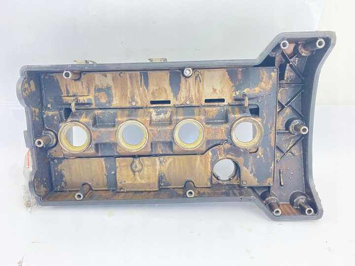 фото №8, Кришка клапанів mercedes w124 e200 200e 200 e220 220e 220ce 1110100330 m111