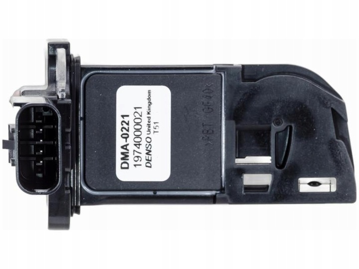 фото №1, Расходомер ford kuga i mk1 2.0 ii mk2 2.0 tourneo connect 1.0 1.6