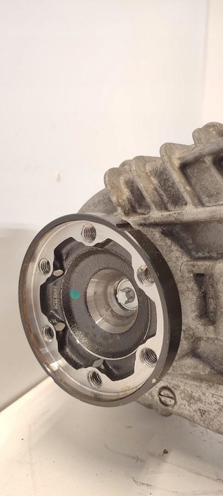 фото №7, Mercedes gle53 w167 amg редуктор коробки коробки передач a1679011303 a1672805300