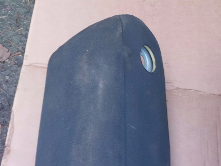 фото №12, Диван зад комплект audi a6 c5 универсал