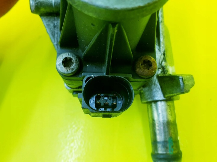 фото №7, Клапан egr jaguar xf250 xj rrs 3.0d 306dt