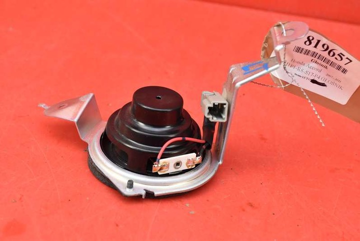 фото №5, Динамік з багажника лівий eas8pm193fl honda accord 8 viii 07-11