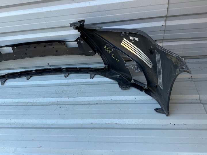 фото №15, Lexus gs iv 4 рестайлинг 15-18r бампер перед переднее 52119-30f20