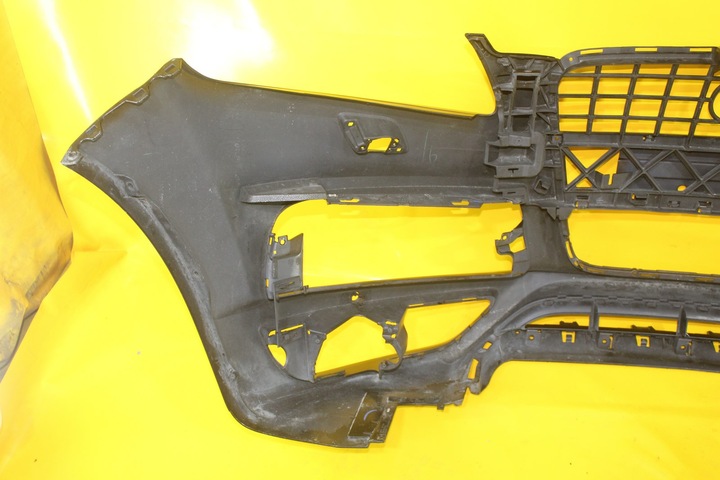 фото №14, Бампер перед переднє audi q7 4l s-line pdc ксенон 4l0807521ak