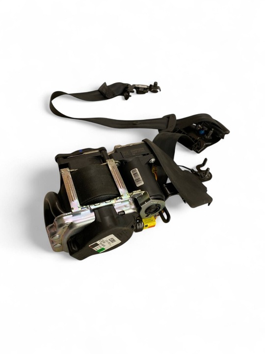 фото №6, Volvo xc90 pas безпеки сидіння передньої