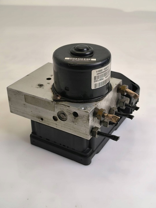 фото №2, Volvo v70 2002 насос abs