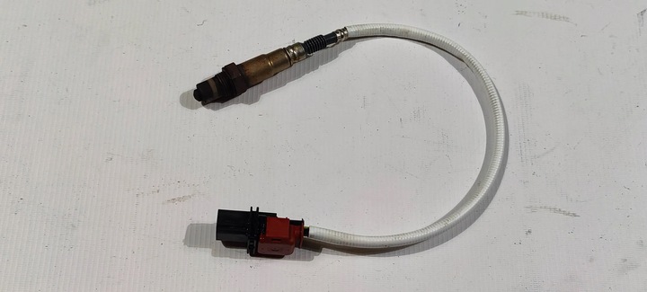 фото №1, Лямбда-зонд ford f150 2.7 ecoboost 2015-