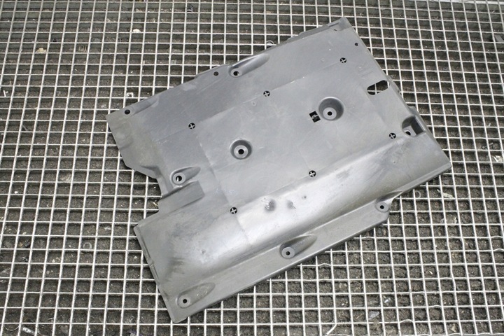 фото №10, Задня середня захист шасі nissan qashqai ii j11, j11_ 748144ea0b