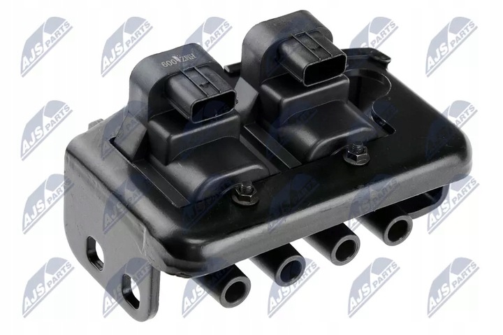 фото №2, Катушка зажигания nty ecz-mz-009