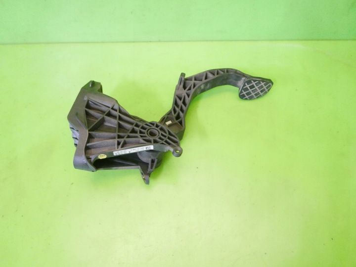 фото №7, Педаль сцепления 6r1721059h seat ibiza iv 6j 08-12