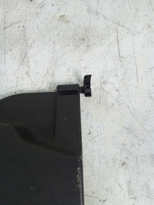 фото №4, L9 ролета багажника mercedes w207 cabrio a2076900065
